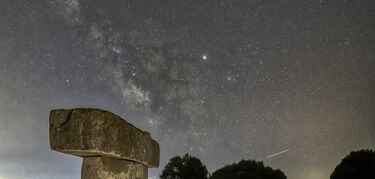 Por qu elegir Menorca como tu destino de astroturismo este verano