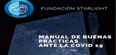 Manual Buenas Prácticas Astroturismo 