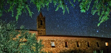 Monasterio de el Olivar