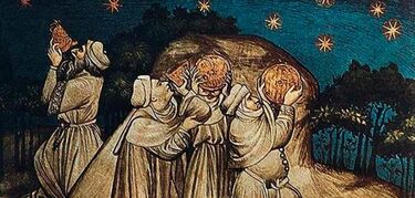 Ocho misterios astronmicos para los que an no tenemos respuesta