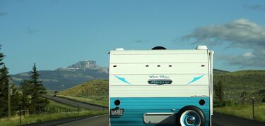 Astroturismo y Caravaning