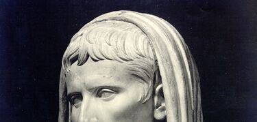 Augusto y el equinoccio