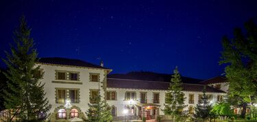 Alojamientos Starlight en Teruel