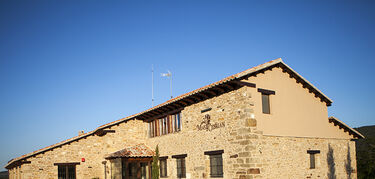 Alojamientos Starlight en Teruel