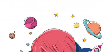 Soñar planetas