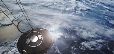 EOS-X Space