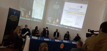 As arranca el III Encuentro Starlight de Astroturismo en Teruel