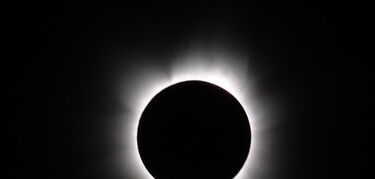 Eclipse solar