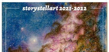 Storystellart 2021