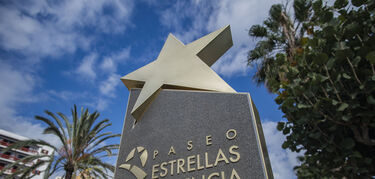 El primer paseo de la fama de la Ciencia ya tiene sus estrellas