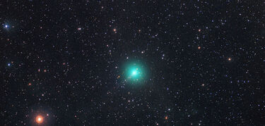 Cometa Atlas 