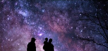 Cómo debe ser un destino de astroturismo