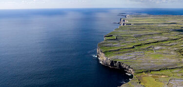 Islas Aran Galway irlanda