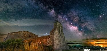 Gredos Starlight