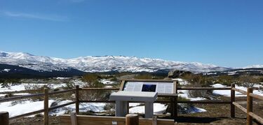 Sierra de Gredos