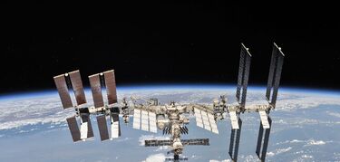 Rusia anuncia planes para crear su propia estacin orbital a partir de 2025