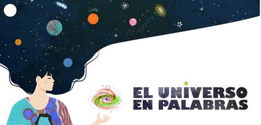 El universo en palabras acerca las estrellas a las personas ciegas