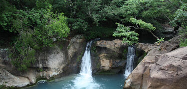 Guanascate Costa Rica