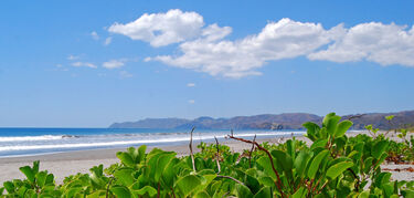 Los cielos de Guanacaste la provincia ms natural de Costa Rica