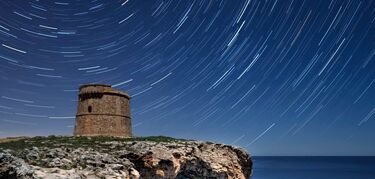 Starlight menorca