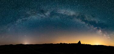 Todava quedan cielos oscuros en Alemania