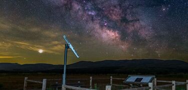 Todos los Alojamientos Starlight que encontrars bajo los cielos de vila 