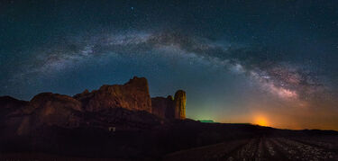 Mallos de Riglos, Huesca/ Autor: Pablo Esvertit