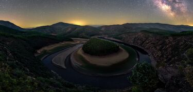 Los mejores destinos de astroturismo en Espaa para tus vacaciones de verano 