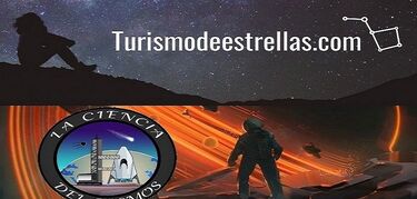 Turismodeestrellascom colabora con la comunidad de La Ciencia del Cosmos