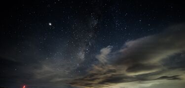 Parque nacional izta-popo méxico