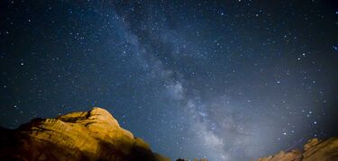 Wadi Rum Jordania