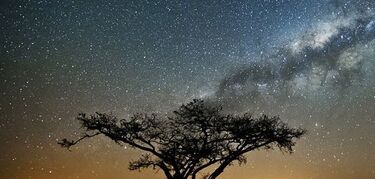 Ocho joyas del astroturismo en Sudfrica