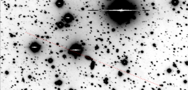 La ESA anuncia El asteroide ms peligroso conocido por la humanidad este ao no atacar