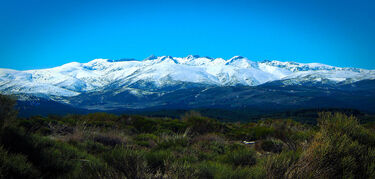 Gredos