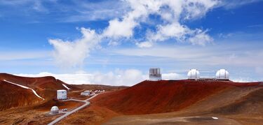 La exploracin de cuevas hawaianas es clave para buscar vida en Marte 