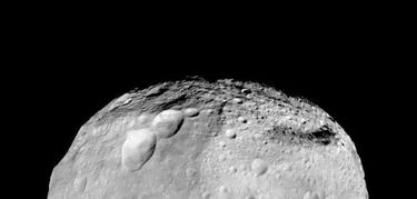asteroide vesta