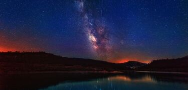 Perseidas 2022 en Albacete los mejores lugares para ver la lluvia de estrellas