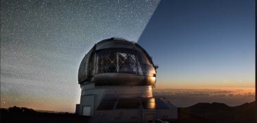 Observatorio Gemini Los gemelos que rastrean el cielo desde Chile y Hawai