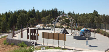 Un Parque Temtico sobre Astronoma en el corazn de Portugal