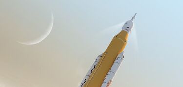 Artemis El Regreso de la Humanidad a la Luna