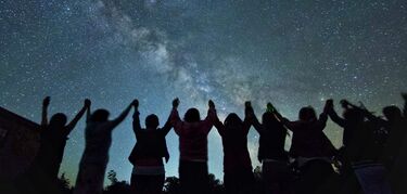 Encuentro Starlight 2022 ya queda menos para el evento de astroturismo del ao