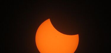 eclipse solar parcial