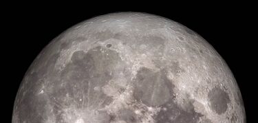 noche internacional de observar la luna