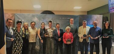 Menorca y Muntanyes de Prades entre los Ganadores de los Premios Starlight de este ao