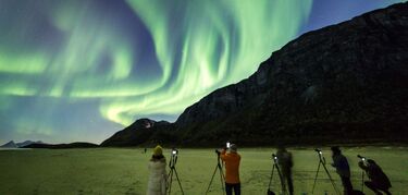 auroras