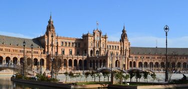 Razones por las que Sevilla ser la sede de la Agencia Espacial Espaola