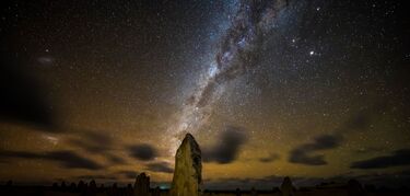 jurien bay nambung australia