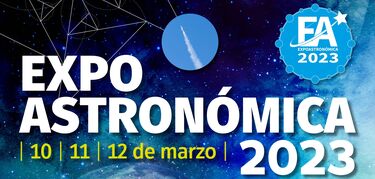 Expoastronmica 2023 todo lo que necesitas saber sobre la Feria de Astronoma del ao