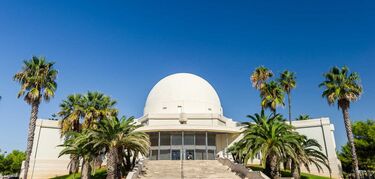 El Planetario de Castelln se consolida como foco de divulgacin de la ciencia    