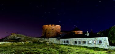 Las Navas del Marqus busca emprendedores y profesionalizar el astroturismo